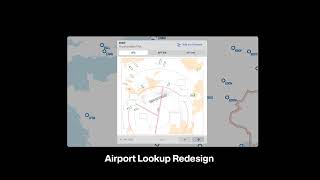 Lido mPilot 7.0 / Lufthansa Systems