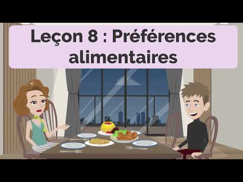 Practice French Ep 104 through different Daily Life Conversations - Improve Listening and Speaking