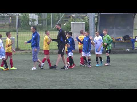 2009. MKS Znicz III Pruszków - RKS Okęcie Warszawa 0:3