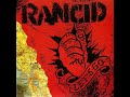 Rancid - Let's Go - Full Álbum