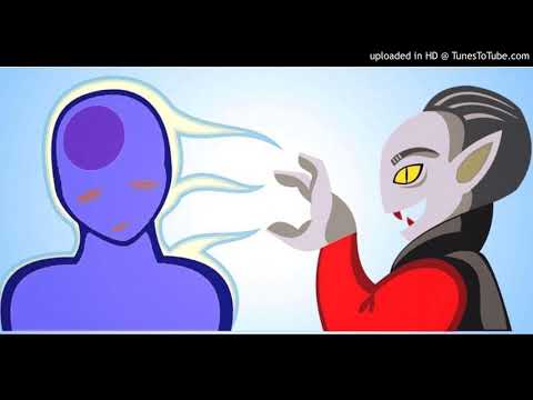 Spiritual Tony - Energy Vampires (432hz)