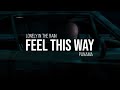 Lonely In The Rain Panama Feel This Way Music Video