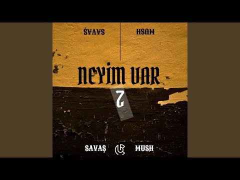 Neyim Var 2