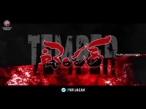 ▶ Temper Theatrical Trailer ᴴᴰ