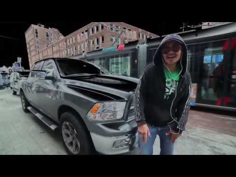 Binnenweg - Eppo747 HARDCOREMIX