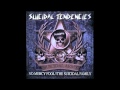 Suicidal Tendencies - Join The ST Army 