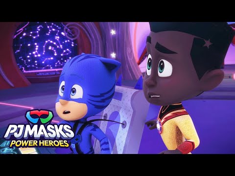 Heroes Everywhere 🌟 PJ Masks Power Heroes 🌟 E01 🌟 BRAND NEW 🌟 Kids Cartoon 🌟 Video for Kids