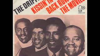 The Drifters - Kissin&#39; In The Back Row Of The Movies
