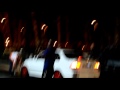 Honda Ballade B18vtec Mr Hine Burnout Killarney