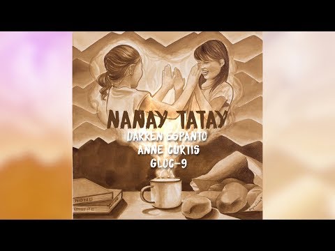 Video thumbnail for Nanay Tatay