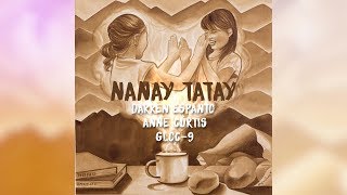 Darren Espanto, Anne Curtis, Gloc-9 - Nanay Tatay