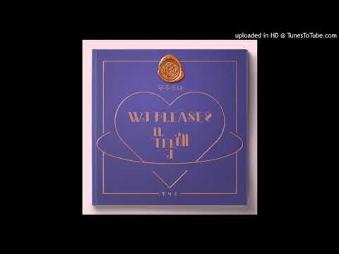 [Audio/MP3] WJSN (우주소녀) - Save Me, Save You (부탁해) [5th Mini Album - "WJ Please?"]