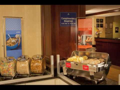 Hampton Inn Atlanta-Mall of Georgia - Hotel in Buford (Georgia), United States