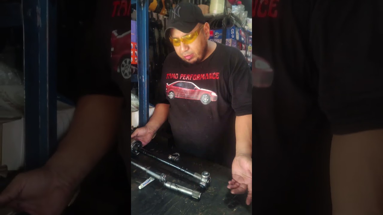 How to fix a wastegate problem on an automatic Focus Europa