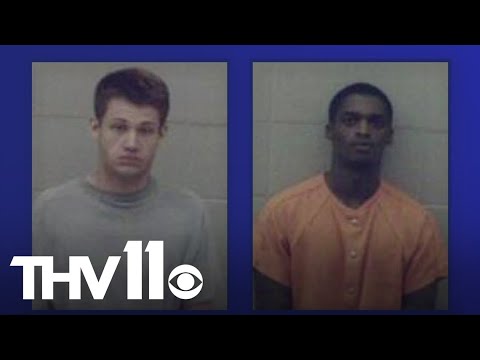 Pine Bluff Jail Log Today