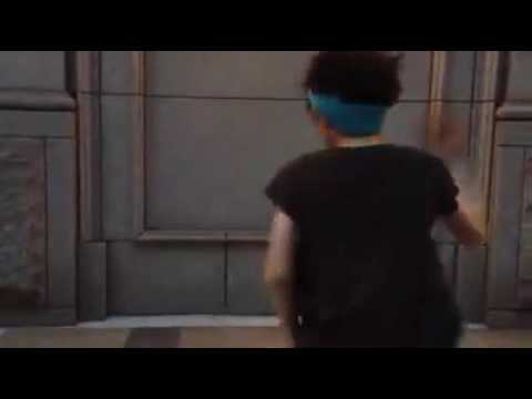 FIRE TRUCK NCT 127 SHORT COVER DANCE