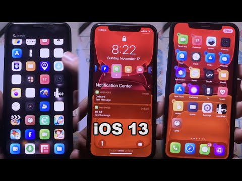 NEW TOP FREE Jailbreak Tweaks For iOS 13 (CheckRa1n Jailbreak)