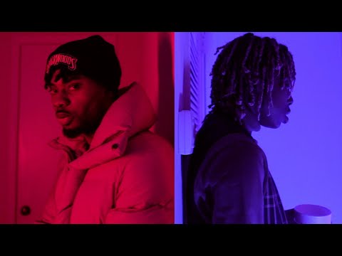 JUAKIA, Luh Shad - Love For Nobody (Dir. By: @CarlisleJonesAL)