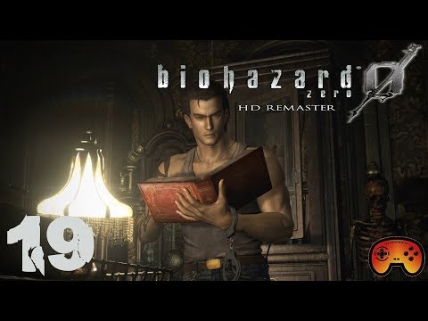 Resident Evil Zero HD Remaster #19 Resident Evil Zero Gameplay German/Deutsch
