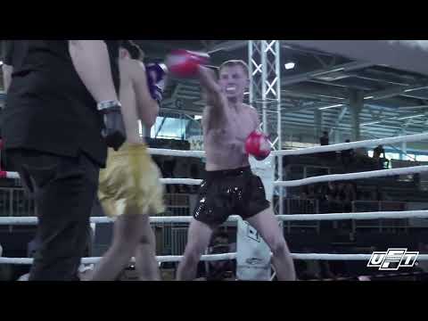 [UFT 2]: Kadir Cebeci vs Jo Deinert