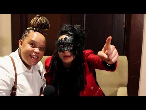 The Weekend Soireé: Bedlam in the Big Easy