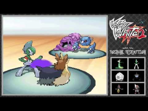Pokemon Volt White 2 Episode 16: Evolution in the Plasma Frigate! (Let's Play & Walkthroug
