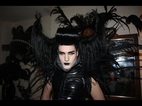 StyleLIkeU’s Early Years: Closet interview with KAYVON ZAND