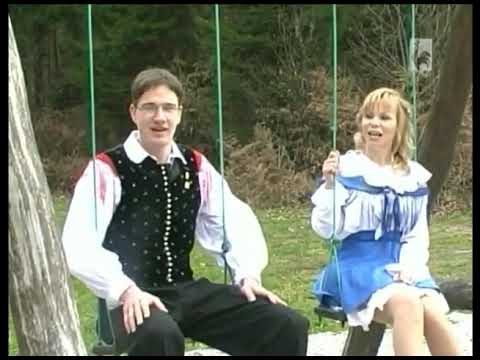 Ansambel Rosa - Venček narodnih