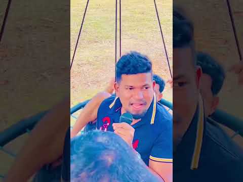 Maha Sayure diya gabare,  with ( Jonty) #kelaniya #srilanka