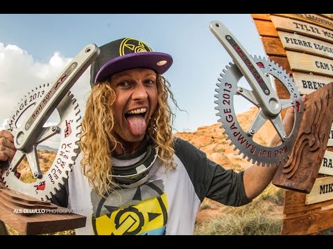 Kelly McGarry Tribute - Ride In Peace!