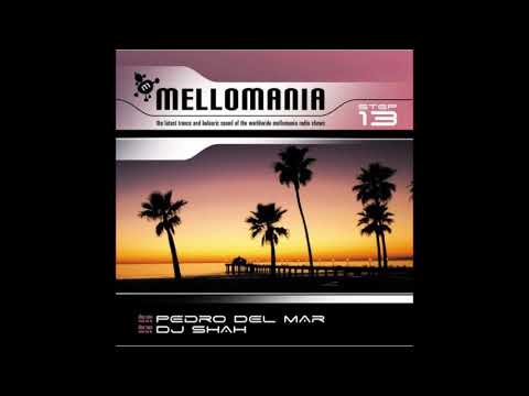 Mellomania Vol.13 CD1 - mixed by Pedro Del Mar [2008] FULL MIX