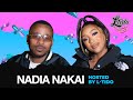 Episode 7 Nadia Nakai Speaks On Aka S Passing Relationship With DJ Zinhle Kairo Cassper Fallout