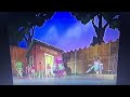 Barney Live In New York City 1994 The Winkster Steals The Barney Bag