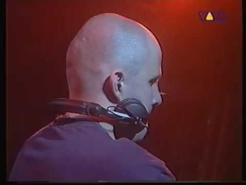 Westbam @ Mayday X 30.04.1996 (Full Set)