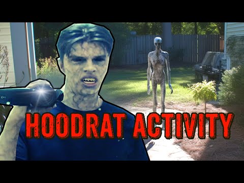 Why The BEST Paranormal Activity  was a HOOD FILM! (MARKED ONES Review)