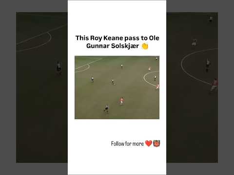 😆😆 #roykeane #mufc #manutd