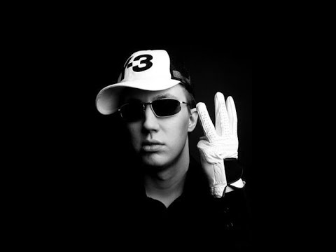 Prinz Porno (Beatfabrik) - Freestyle  -1999-  #BerlinRap