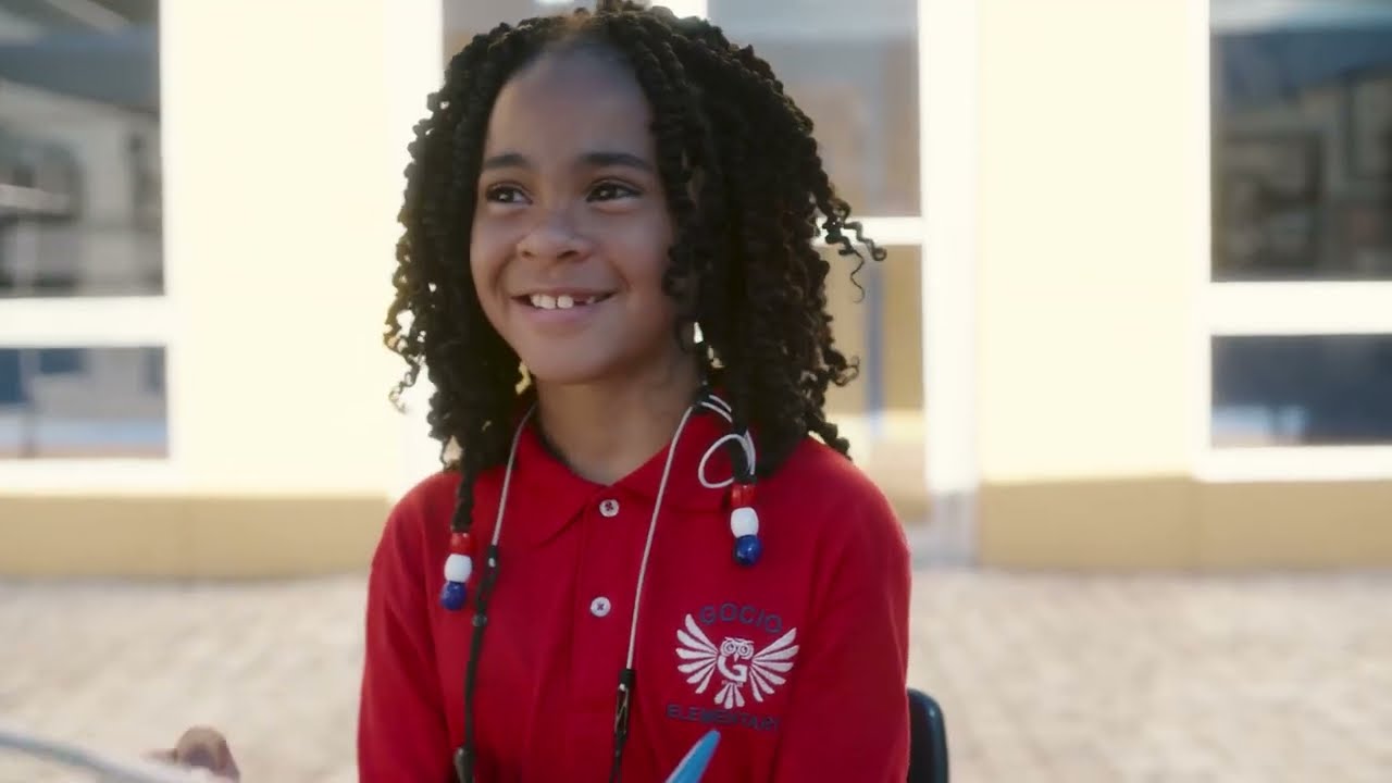 About Embracing Our Difference (2023)