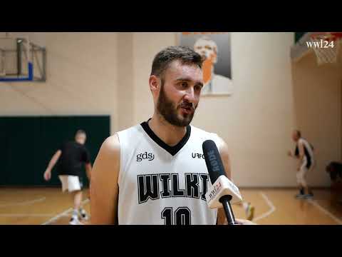 Derby powiatu - Speed Sport Wołomin vs. Wilki Radzymin