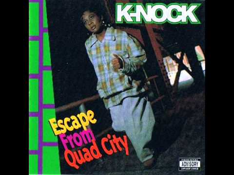 K-Nock - Busted Lemonhead