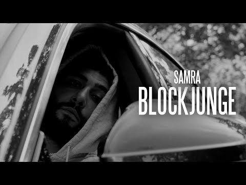 Video thumbnail for Blockjunge