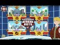 Transformers Rescue Bots Disaster Dash Hero Run 228 Save The World