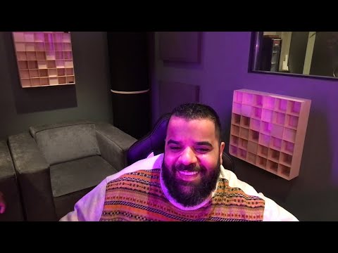 ALI LIVE AM SONNTAG MIT SADIQ