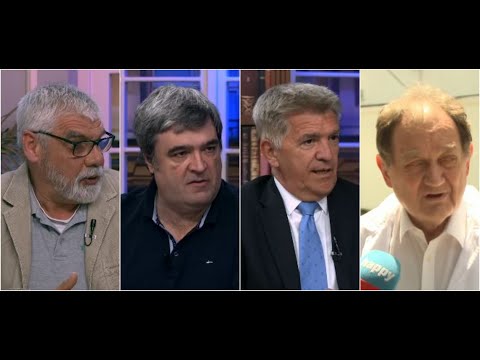 Kanabis, kanabisovo ulje i marihuana - Lek ili droga? - DJS - (TV Happy 05.05.2021)