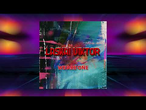 Laskai Viktor - Can You Feel Me (Official Visual)