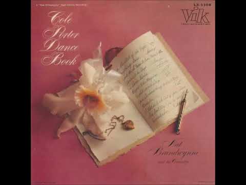 Nat Brandwynne and His Orchestra – You're the Top, 1957