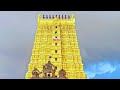 Rameshwaram Temple I Sri Ramanathaswamy Temple I Rameshwaram I WhatsApp status I TamilMayan