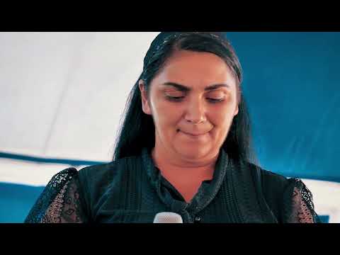 SORA ROMINA  - Eu ma incred in Domnul 🏕️ Cortul Întâlnirii