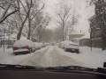 Snowfall