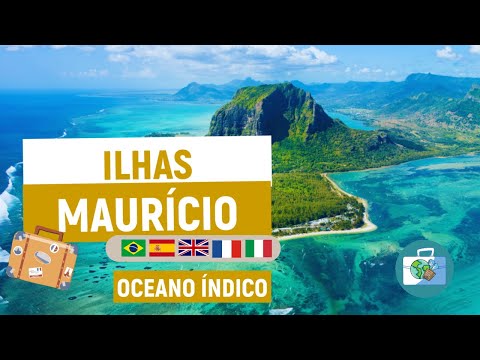 Ilhas Mauritius